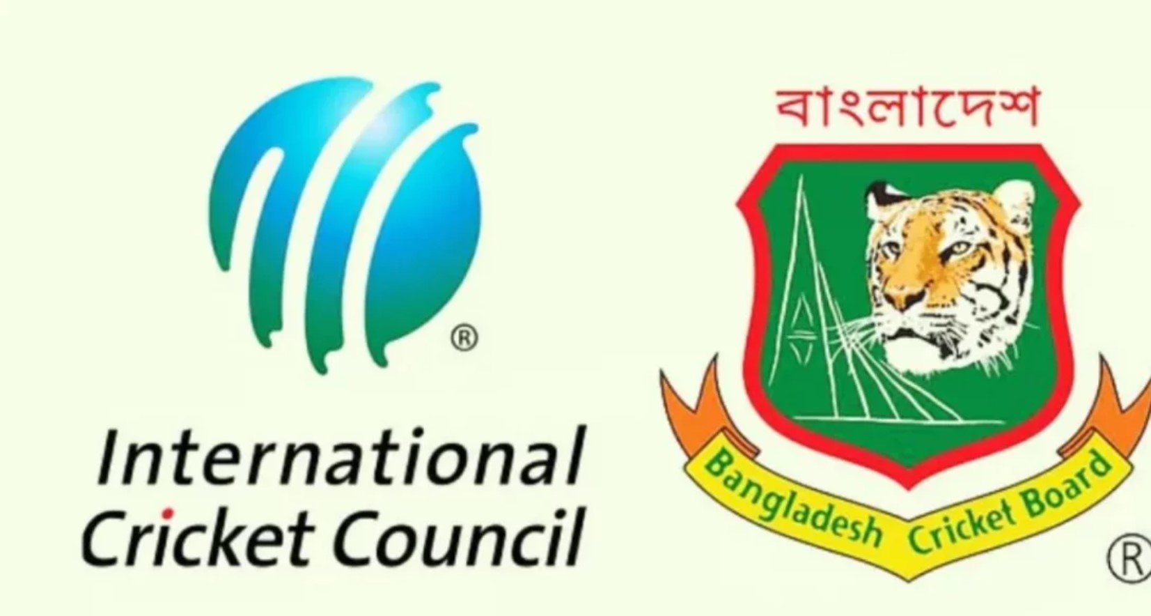 আনুষ্ঠানিকভাবে বিশ্বকাপ থেকে বাদ পড়ল বাংলাদেশ