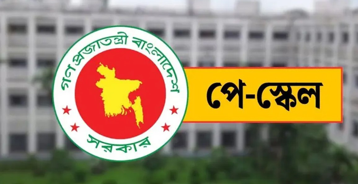 ১১ থেকে ২০তম গ্রেডে বড় চমক: মধ্যবিত্ত কর্মচারীদের মুখে হাসির ঝিলিক