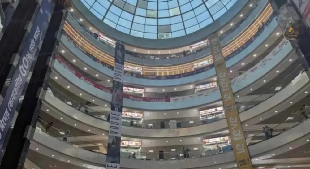 শনিবার রাজধানীর যেসব এলাকায় মার্কেট ও দোকানপাট বন্ধ