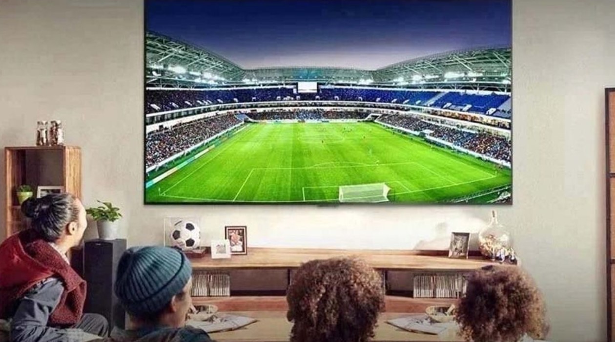 টিভিতে আজকের খেলা