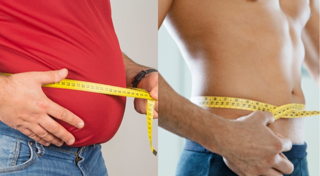 জিম ছাড়াই ২১ দিনে ভুঁড়ি কমানোর জাদুকরী কৌশল