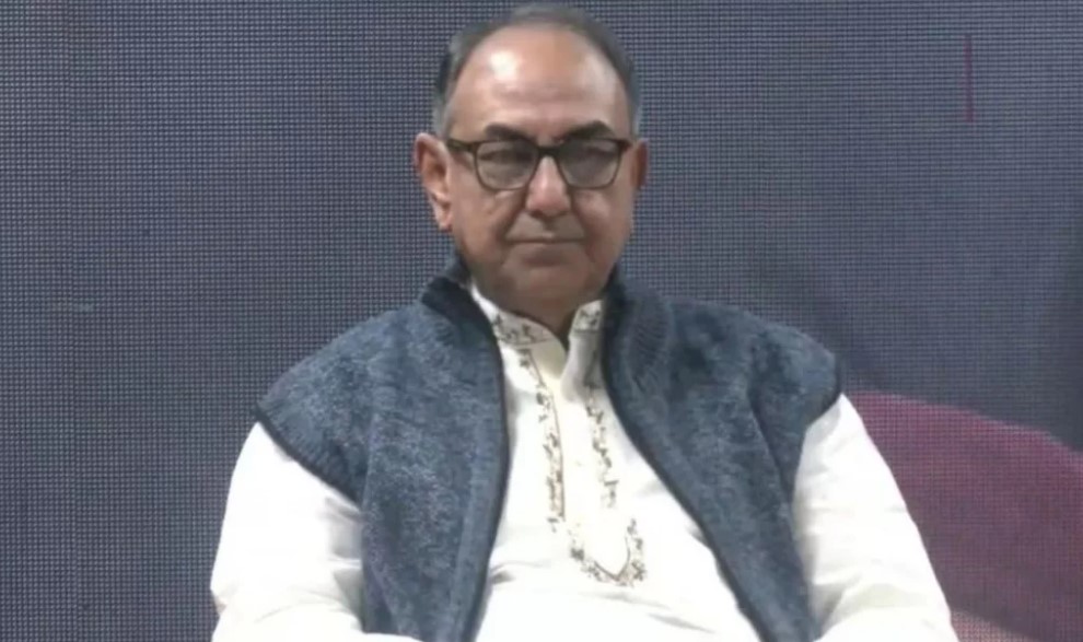 মাদক-সন্ত্রাস-চাঁদাবাজি আমার এলাকাকে শেষ করে দিয়েছে: মির্জা আব্বাস