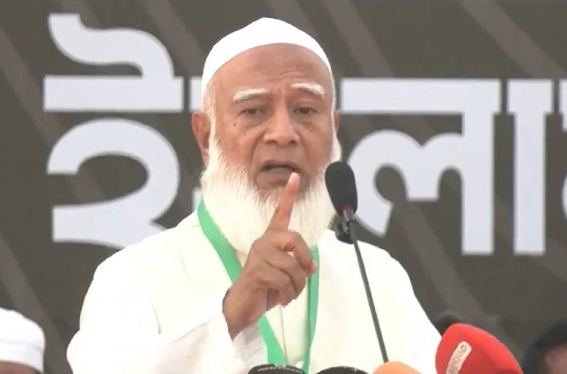 ১৮ কোটি মানুষের বিজয় নিশ্চিত করতে চাই: জামায়াত আমির