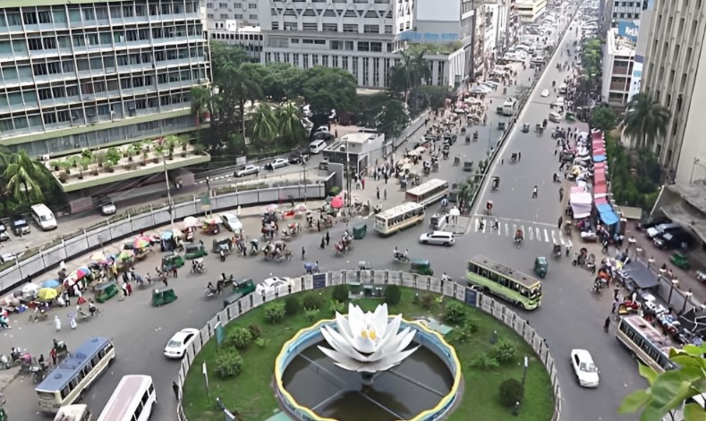 রাজধানীতে আজ কোথায় কী? বের হওয়ার আগে দেখে নিন কর্মসূচির