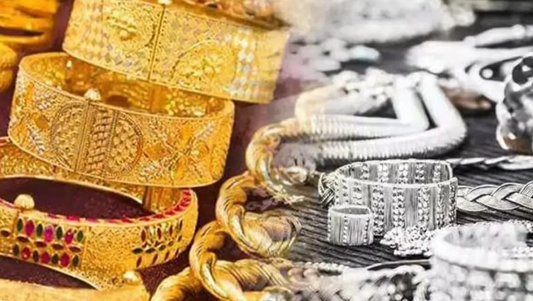 রেকর্ডের পর রেকর্ড: দেশের ইতিহাসে মহার্ঘতম ধাতু এখন স্বর্ণ