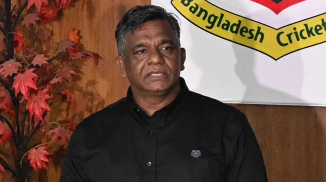 ভুলের বৃত্তে বিসিবি সভাপতি: ক্রিকেটীয় সংহতি ফেরাতে ব্যর্থ বর্তমান নেতৃত্ব