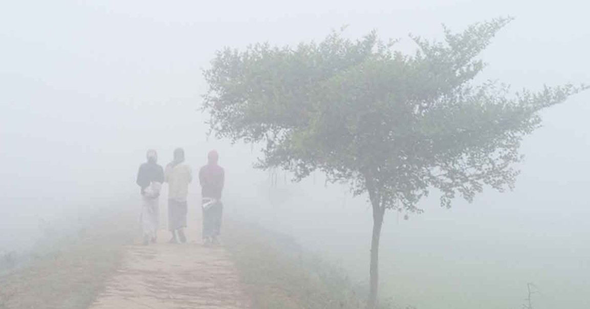 ৮ জেলাকে নিয়ে আবহাওয়া অধিদপ্তরের বিশেষ সতর্কবার্তা