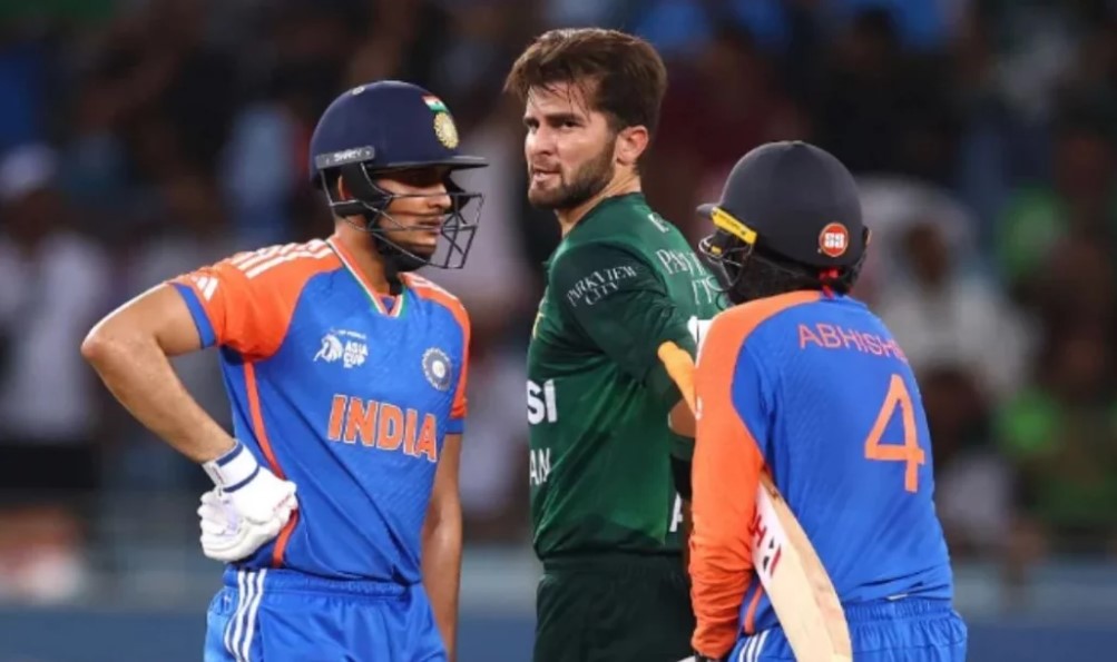 ভারত ম্যাচ বয়কট করে আইসিসিকে ‘শিক্ষা’ দিতে চায় পিসিবি: নেপথ্যে নতুন চাল