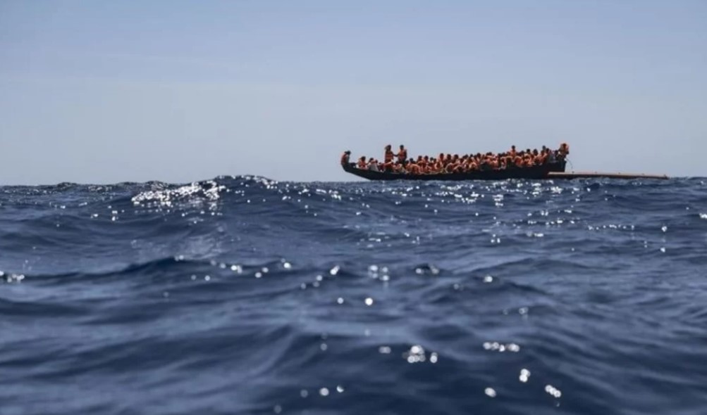 স্বপ্ন যখন মৃত্যুপুরী: ভূমধ্যসাগরে আবারও মৃত্যুর মিছিল