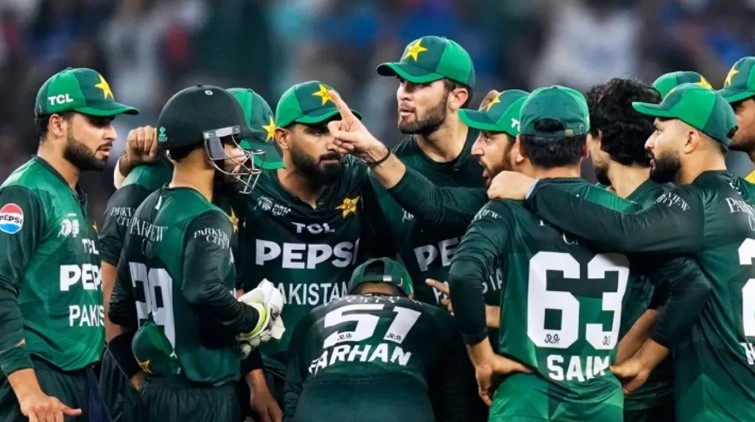 আইসিসি-র দ্বিমুখী নীতি বনাম পাকিস্তানের জেদ: ক্রিকেটে এক মহাপ্রলয়ের পূর্বাভাস