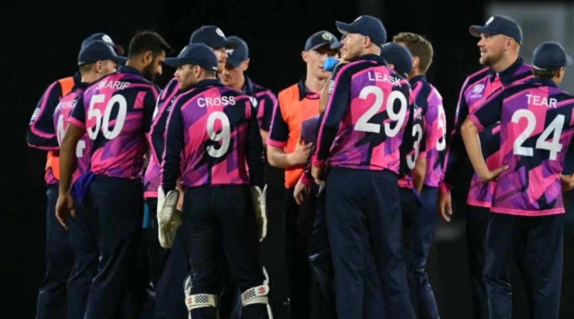 আমরা এভাবে সুযোগ চাইনি: বাংলাদেশের জন্য কাঁদছে স্কটল্যান্ড