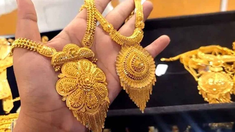 গয়না এখন অলংকার নয়, আয়ের উৎস: পুরোনো স্বর্ণ বিক্রির সঠিক সময় কি এখনই?