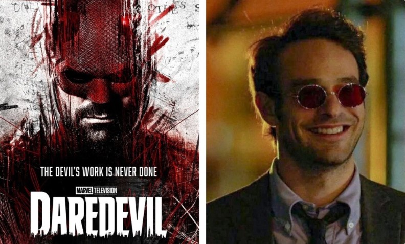 মুখোশের আড়ালে ম্যাট মারডক: মেয়র ফিস্কের দুর্নীতির মুখোশ কি খুলবে এবার?