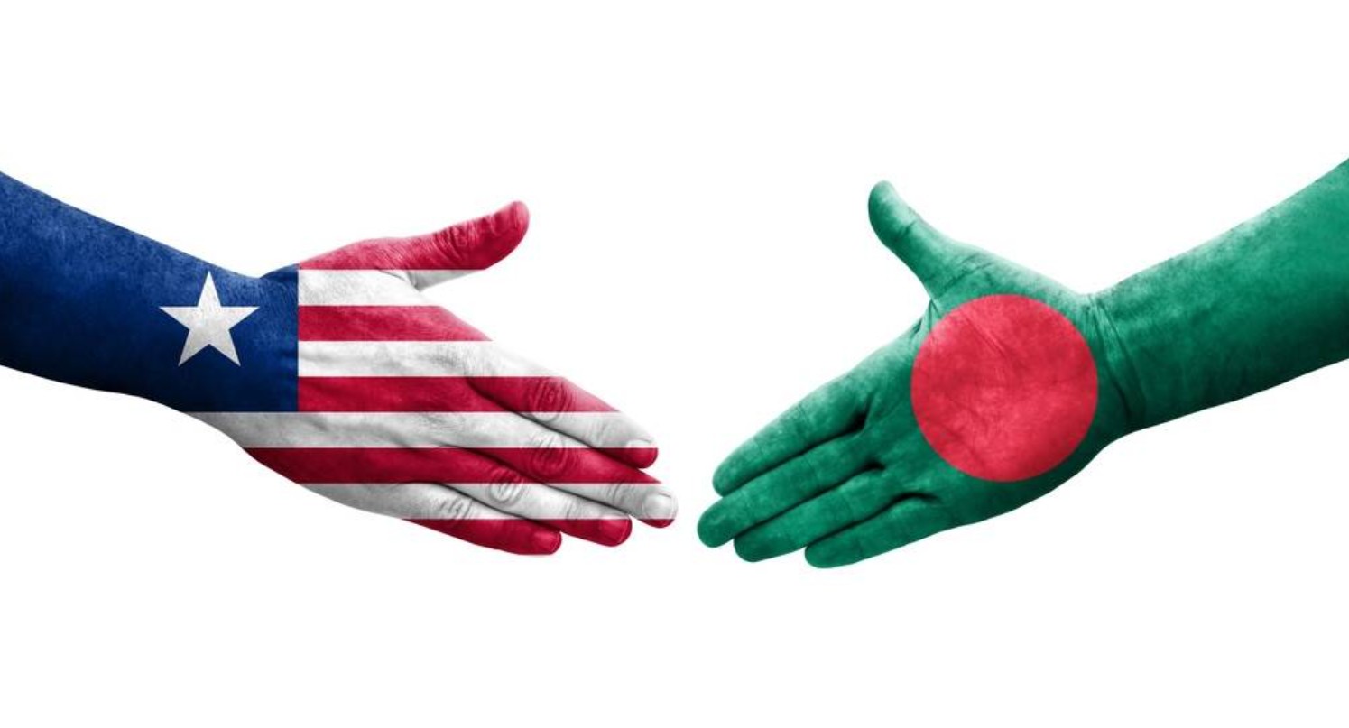 বাংলাদেশ-যুক্তরাষ্ট্র বাণিজ্যে বড় অগ্রগতি, কমতে পারে শুল্ক