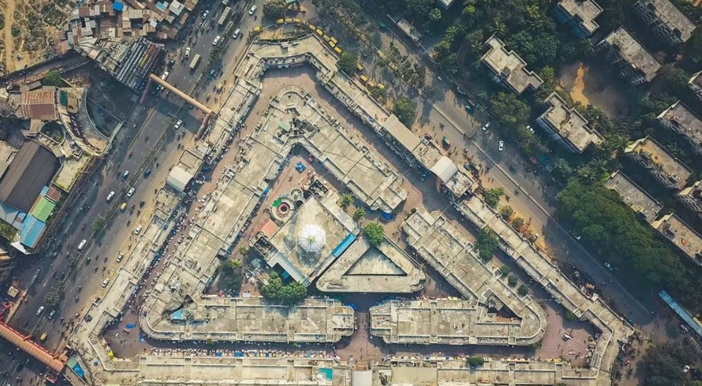 বৃহস্পতিবার যেসব এলাকায় দোকানপাট বন্ধ থাকবে