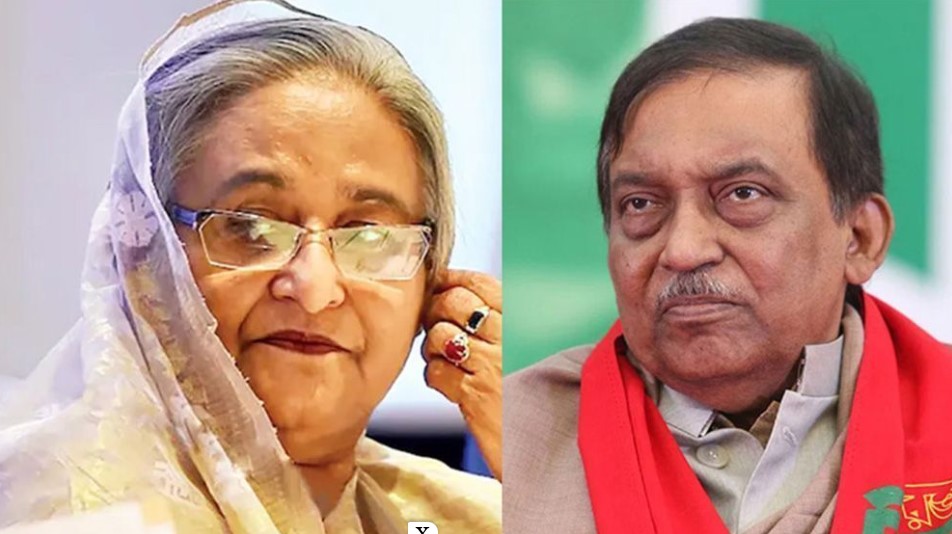 হাসিনা-আসাদুজ্জামানসহ পাঁচজনের বিরুদ্ধে গ্রেফতারি পরোয়ানা জারি