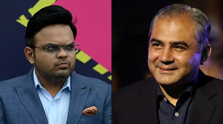 আইসিসি চেয়ারম্যানের ৮ বার কল; পাত্তাই দিলেন না পিসিবি চেয়ারম্যান নাকভি!