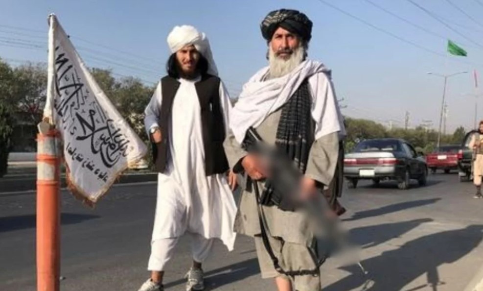 আফগানিস্তানে ফিরল অন্ধকার যুগ: দাসপ্রথাকে আইনি স্বীকৃতি দিল তালেবান 