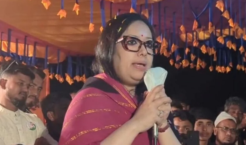 আমি যা বলি তা-ই করি, আর আমি রাগী: রুমিন ফারহানা