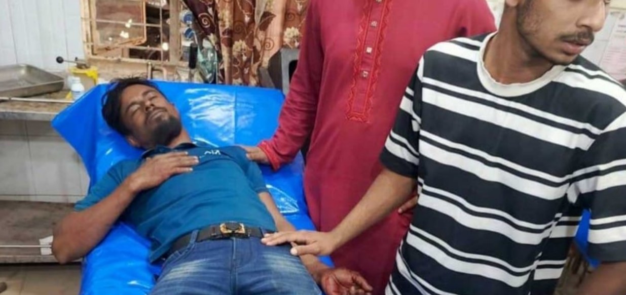 কুমিল্লায় বিএনপি-জামায়াতের সংঘর্ষ, আহত ১০