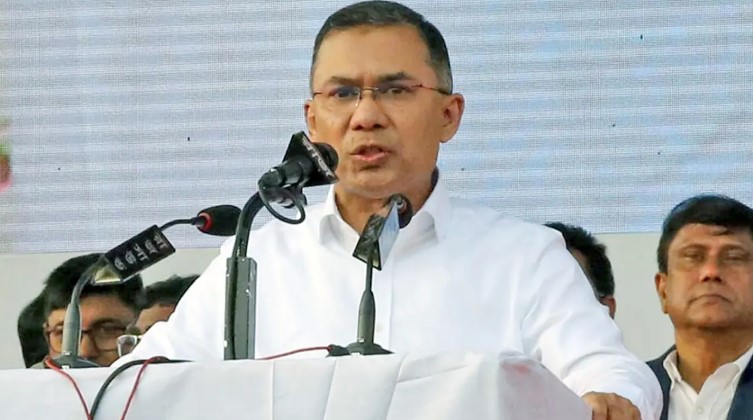 যশোরে প্রথমবার তারেক রহমান: জনসমুদ্রের অপেক্ষায় উপশহর মাঠ