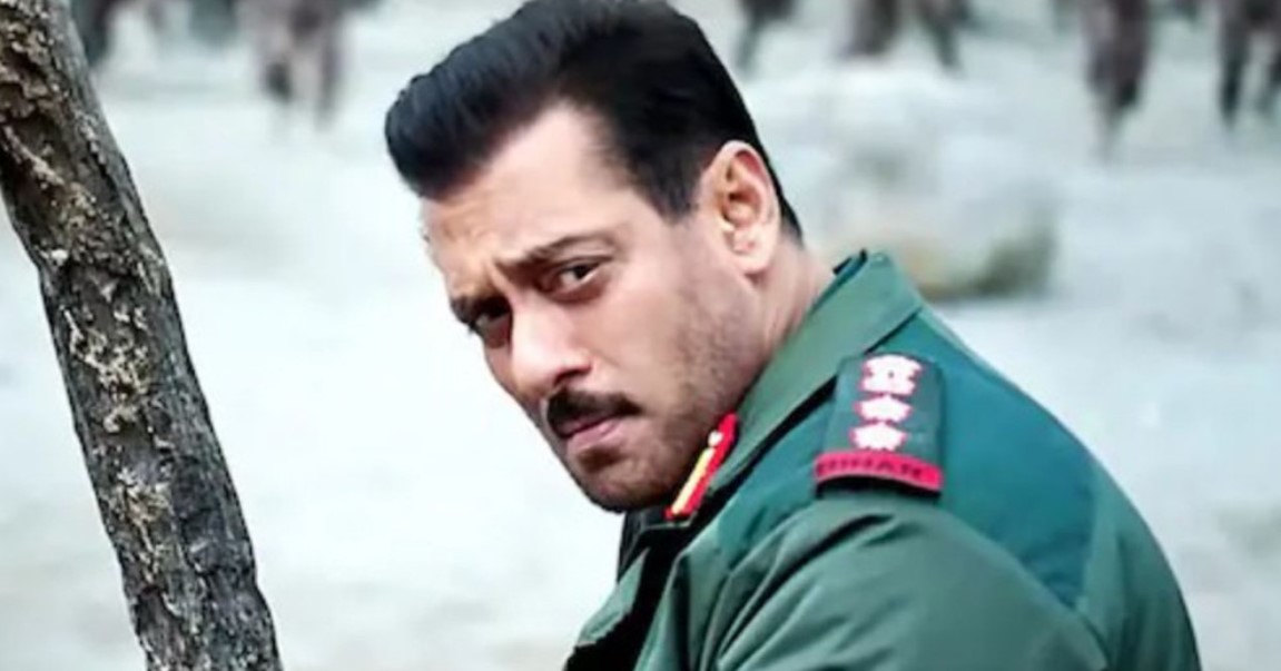 ব্যাটল অব গালওয়ান নিয়ে ট্রল: মুখ খুললেন বলিউড ভাইজান