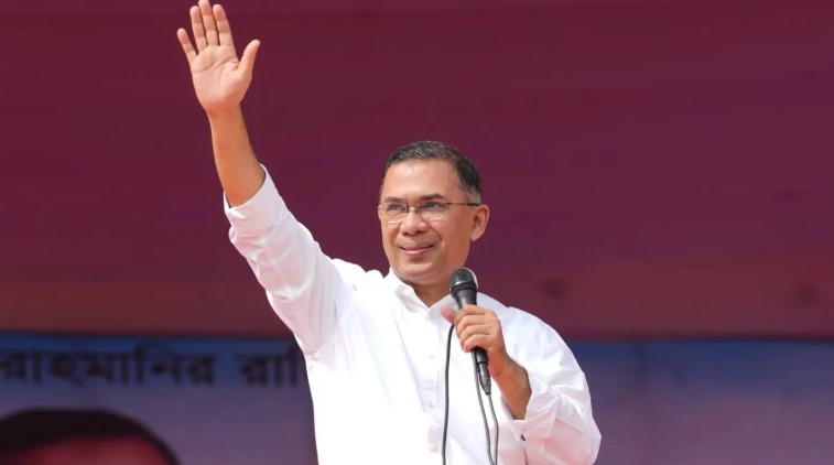 বরিশালে বিএনপির বিশাল নির্বাচনী মহড়া: তারেক রহমানকে বরণে প্রস্তুত বেলস পার্ক