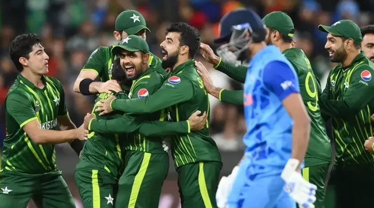 ভারতের বিপক্ষে ম্যাচ বয়কটের ঘোষণা পাকিস্তানের