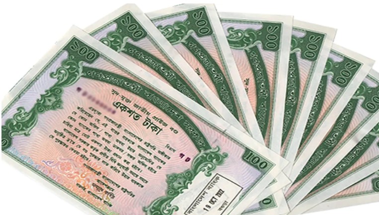 আজ প্রাইজবন্ডের ১২২তম ড্র: জেনে নিন প্রাইজবন্ডের ফলাফল দেখার সহজ নিয়ম