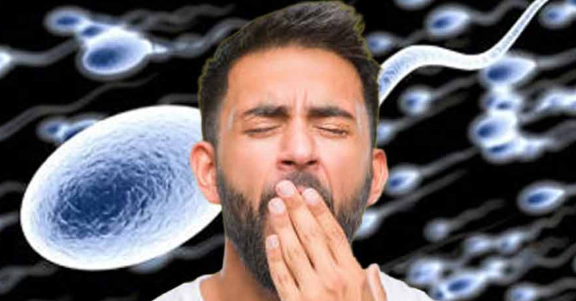 পর্যাপ্ত ঘুমের অভাব ও পুরুষ বন্ধ্যত্ব: গবেষণায় উঠে এল চাঞ্চল্যকর তথ্য