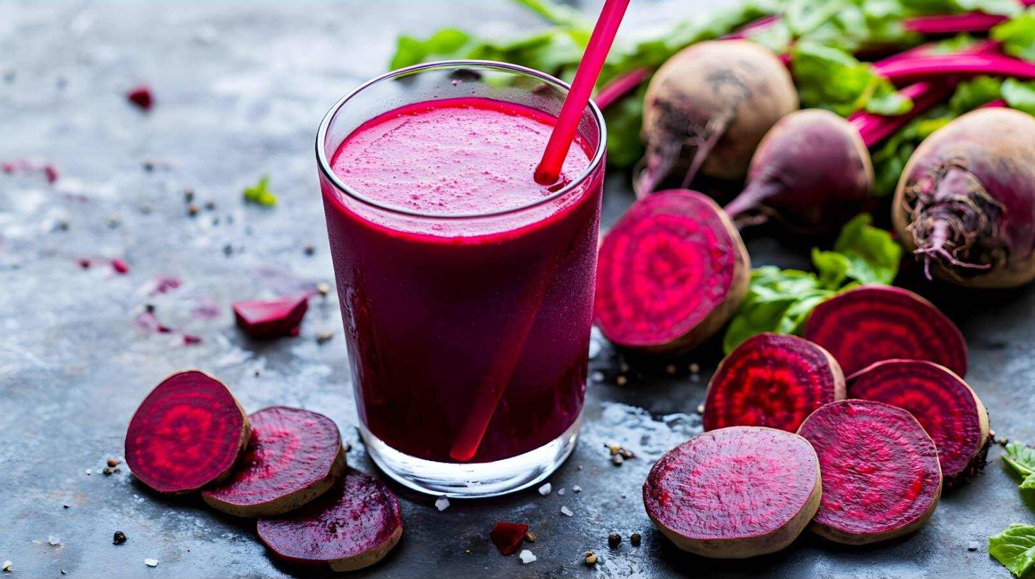 বিটরুট কেন সুপারফুড, জানুন এর স্বাস্থ্যগুণ