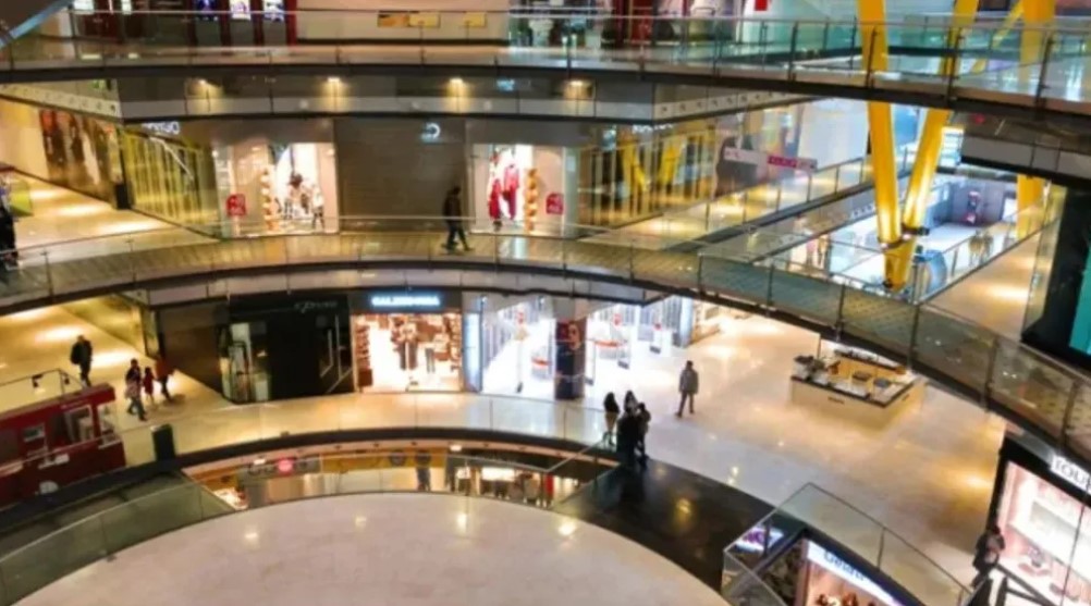 আজ ঢাকায় যেসব এলাকার মার্কেট ও দোকান বন্ধ