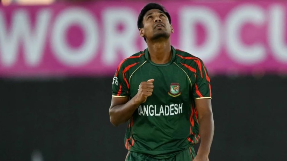 মাত্র ৯ কোটির মোস্তাফিজের কারণে ৬ হাজার কোটির ক্ষতি!