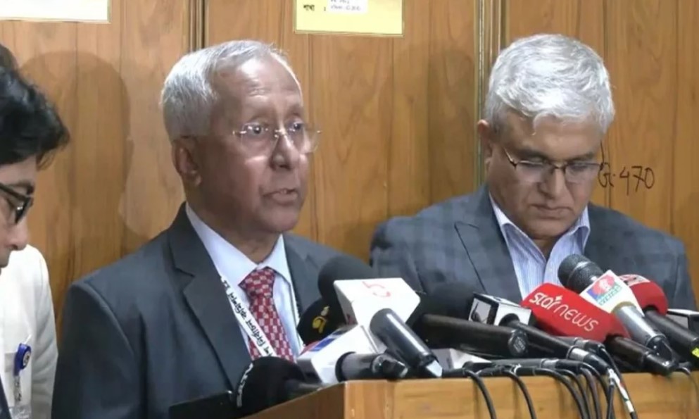 শেরপুর-৩ আসনের জামায়াত প্রার্থীর মৃত্যু: স্থগিত হলো সংসদ নির্বাচন 