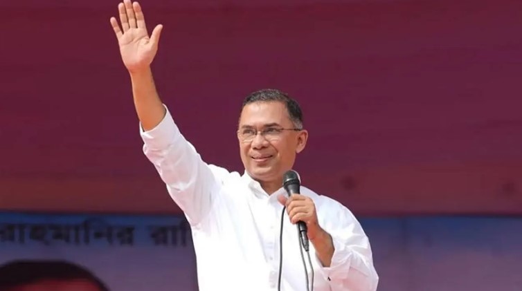  ২০ বছর পর বেলস পার্কে তারেক রহমান: নতুন জালেমদের বিরুদ্ধে কড়া হুঁশিয়ারি