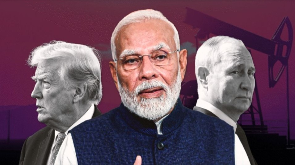 শুল্ক ছাড়ের বিনিময়ে মার্কিন তেল কিনবেন মোদি? নতুন সমঝোতার দাবি ট্রাম্পের