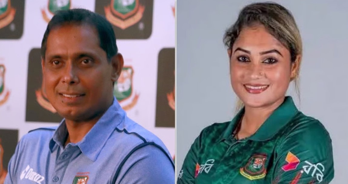 জাহানারা আলমের ২ অভিযোগে সত্যতা পেল বিসিবির তদন্ত কমিটি