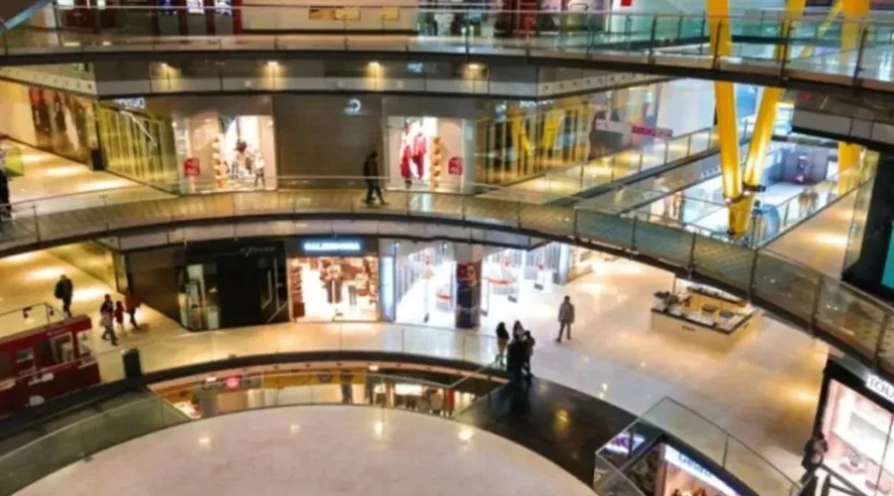 আজ ঢাকায় যেসব এলাকার মার্কেট ও দোকান বন্ধ