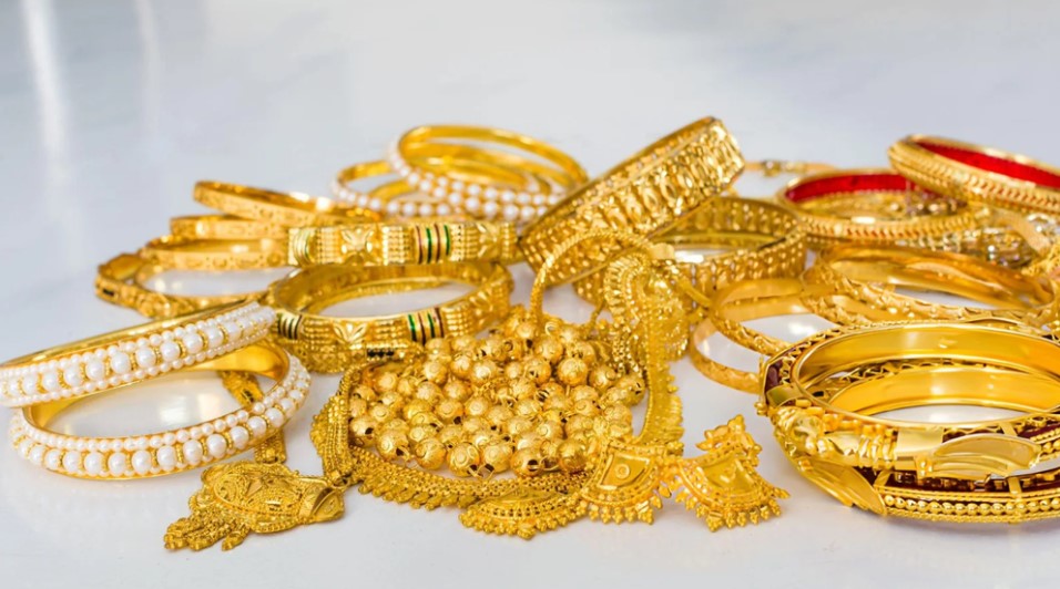 বাজুসের নতুন রেকর্ড: ৫ ঘণ্টার ব্যবধানে দুই দফায় বাড়ল স্বর্ণের দাম