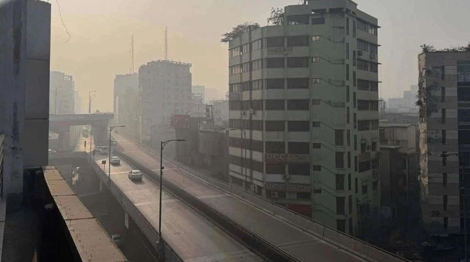 আজ কেমন থাকবে ঢাকার আবহাওয়া? জেনে নিন সকালের পূর্বাভাস