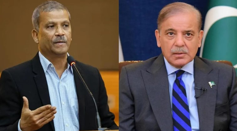  ধন্যবাদ পাকিস্তান! বাংলাদেশের প্রতি সংহতি জানানোয় কৃতজ্ঞতা প্রকাশ উপদেষ্টার 