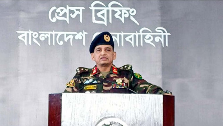 সেনাসদস্যদের ভোটকেন্দ্রের আঙিনায় টহলের অনুমতি: ইতিহাসে এই প্রথম