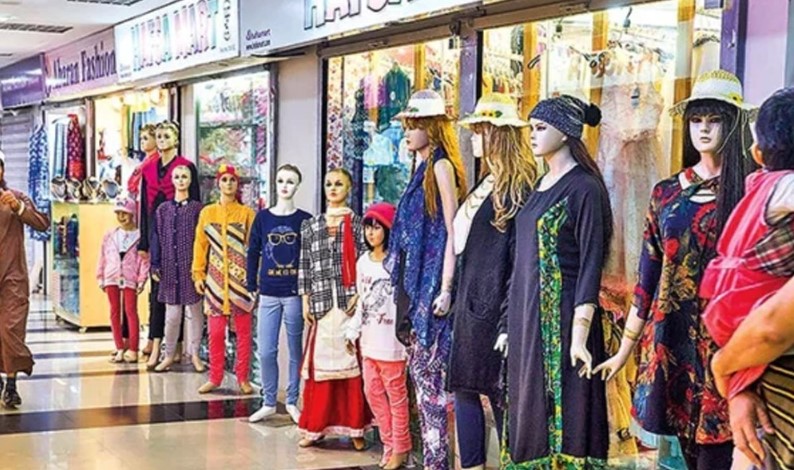 ঘর থেকে বের হওয়ার আগে সাবধান:আজ ঢাকার যেসব মার্কেট বন্ধ