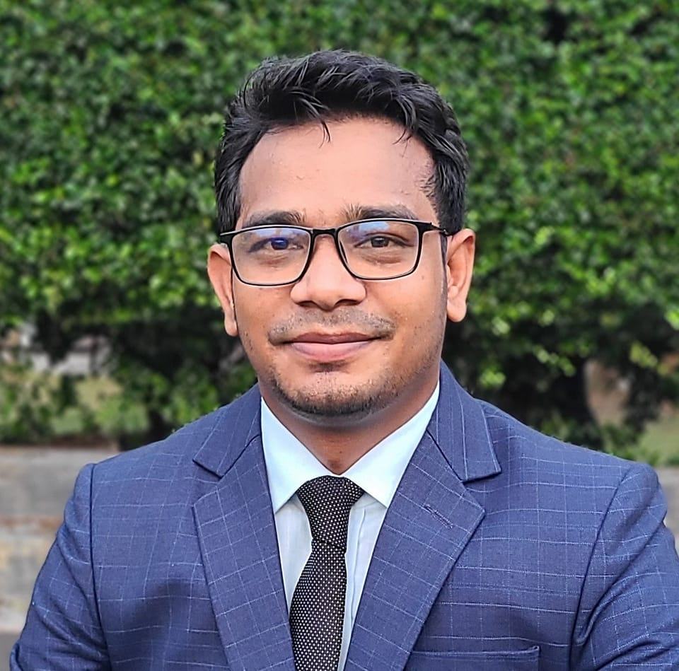 রাকিবুল ইসলাম