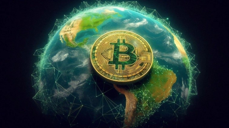 বিটকয়েনে বড় ধস: এক বছরের মধ্যে সর্বনিম্ন পর্যায়ে ডিজিটাল মুদ্রার দাম 