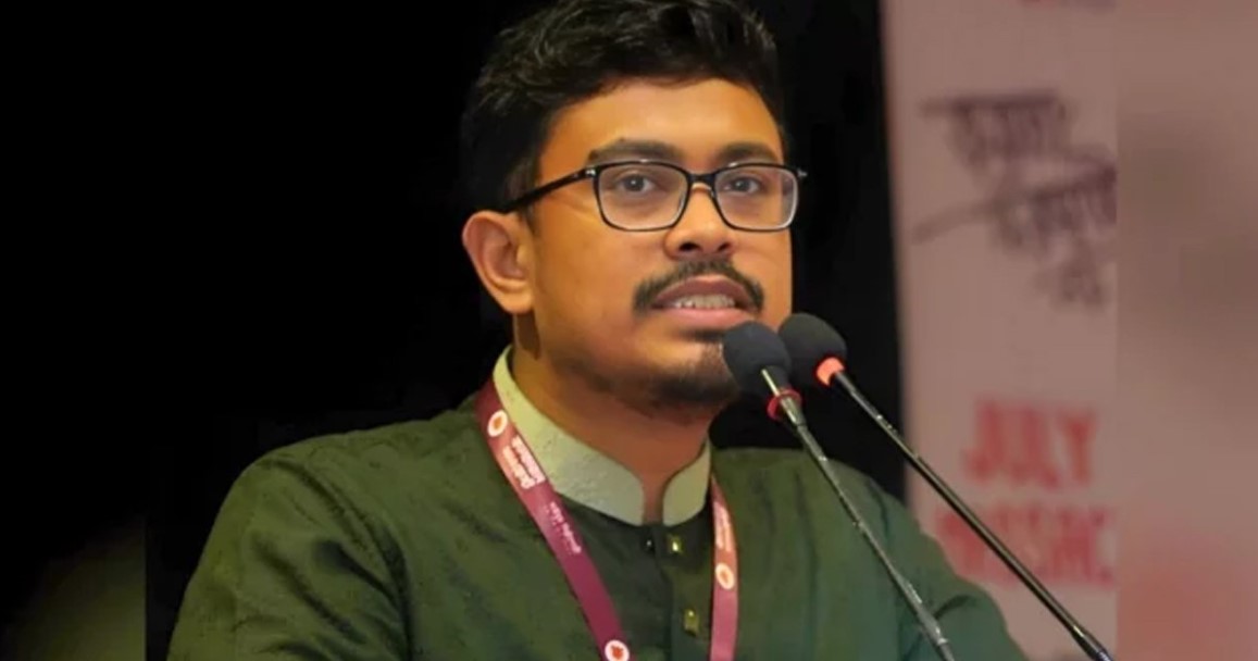 পুলিশ বাহিনীকে সম্পূর্ণ লীগমুক্ত করতে হবে: সাদিক