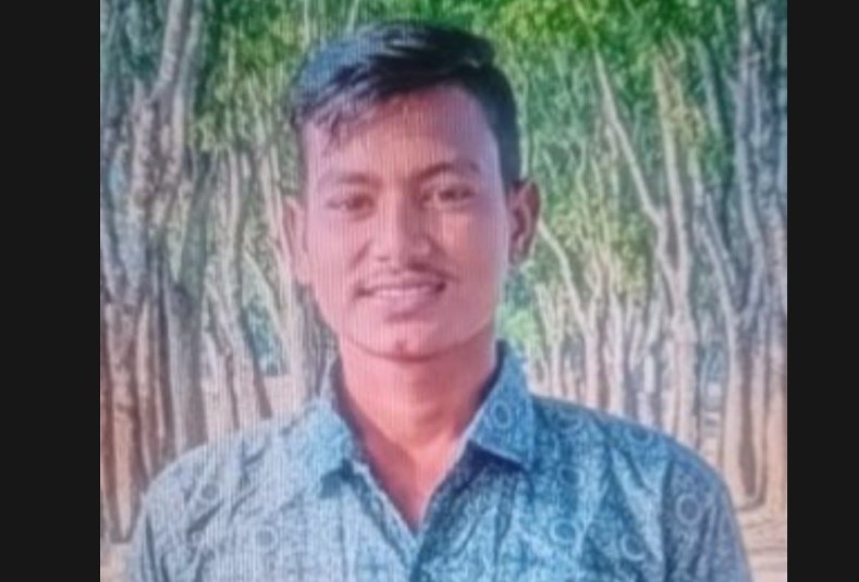 কুমিল্লায় নির্মাণ শ্রমিককে পিটিয়ে হত্যা