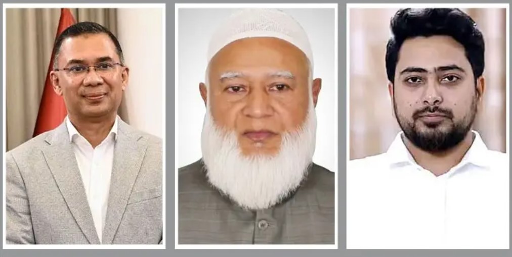 পরবর্তী প্রধানমন্ত্রীর দৌড়ে কে এগিয়ে? সোচ্চারের জরিপে চমক!