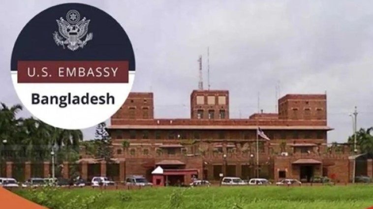 আমেরিকা ও ব্রিটেনের জোড়া বার্তা: ভিসা নিয়ে বাংলাদেশিদের জন্য নতুন নিয়ম 