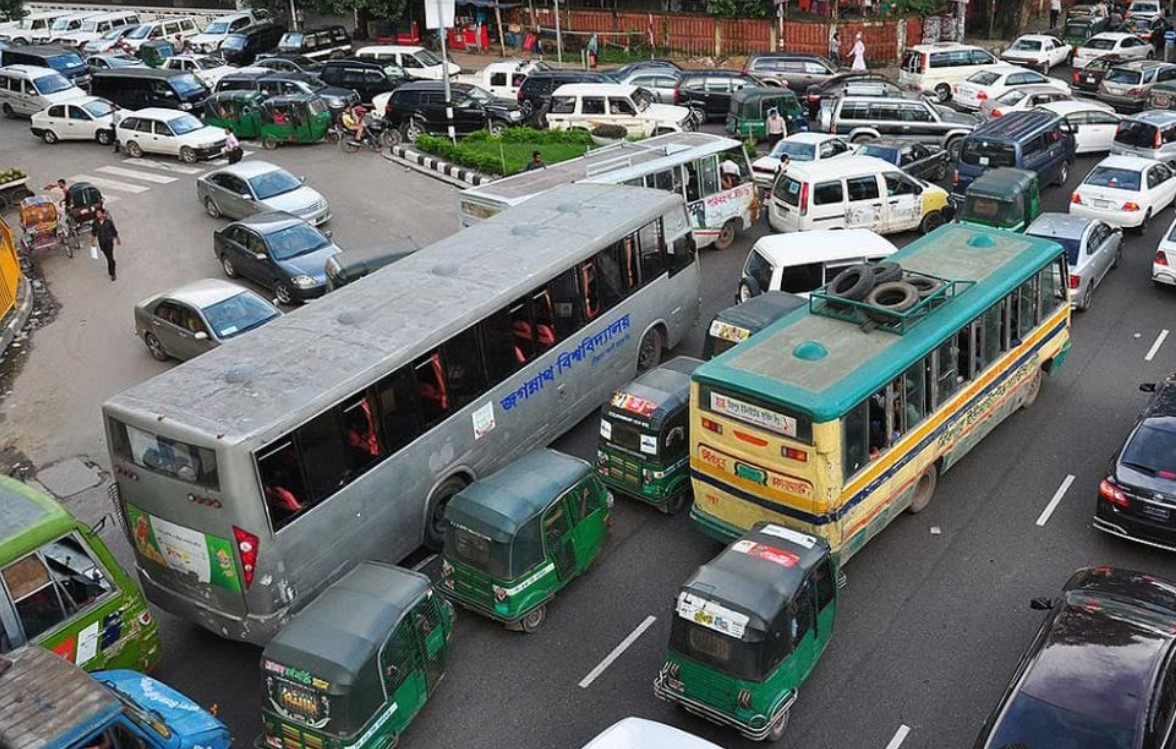 রাজধানীতে আজ কোথায় কী? বের হওয়ার আগে দেখে নিন কর্মসূচির তালিকা